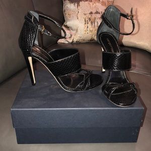 Sergio Rossi heels
